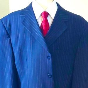 Italian-Luca Bertoni Suit